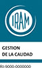 Empresa Certificada - IRAM